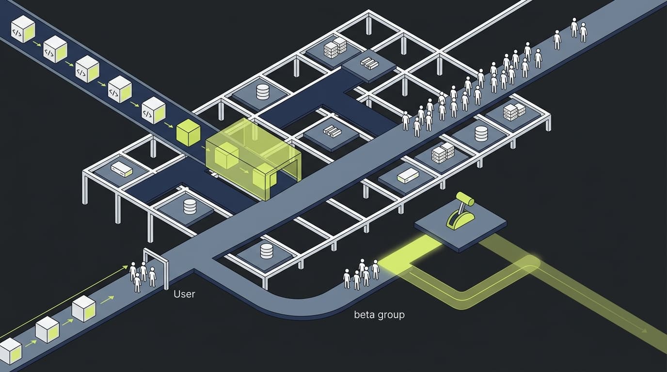 Canary Releases